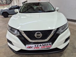 NISSAN QASHQAI 1.5dCi ACENTA PLUS 2021