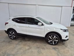 NISSAN QASHQAI 1.5dCi ACENTA PLUS 2021