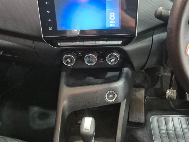 NISSAN MAGNITE 1.0T ACENTA PLUS CVT MY22 2023