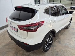 NISSAN QASHQAI 1.5dCi ACENTA PLUS 2021