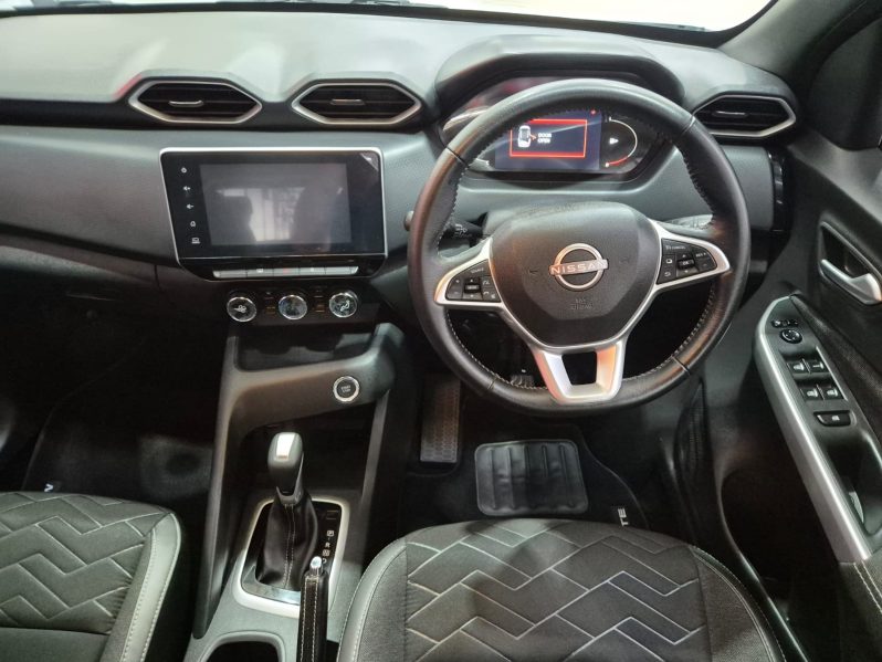 NISSAN MAGNITE 1.0T ACENTA PLUS CVT MY22 2023