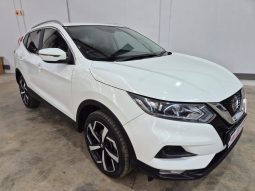 NISSAN QASHQAI 1.5dCi ACENTA PLUS 2021