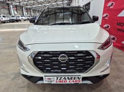 NISSAN MAGNITE 1.0T ACENTA PLUS CVT MY22 2023