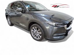 MAZDA CX-5 2.5L INDIVIDUAL 6AT AWD 2020