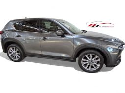 MAZDA CX-5 2.5L INDIVIDUAL 6AT AWD 2020