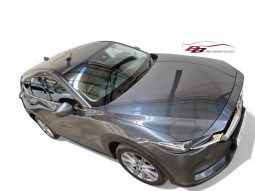 MAZDA CX-5 2.5L INDIVIDUAL 6AT AWD 2020
