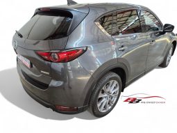 MAZDA CX-5 2.5L INDIVIDUAL 6AT AWD 2020