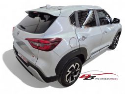 NISSAN MAGNITE 1.0T ACENTA PLUS CVT MY22 2024