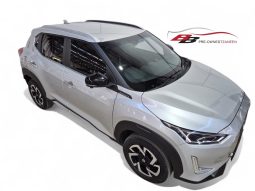 NISSAN MAGNITE 1.0T ACENTA PLUS CVT MY22 2024