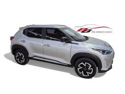 NISSAN MAGNITE 1.0T ACENTA PLUS CVT MY22 2024