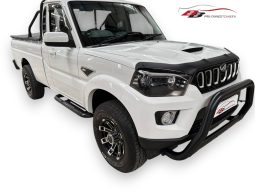 MAHINDRA PIK UP 2.2 mHAWK S/CAB 4X2 S6 REFRESH 2022