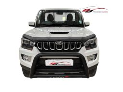 MAHINDRA PIK UP 2.2 mHAWK S/CAB 4X2 S6 REFRESH 2022
