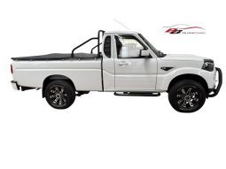 MAHINDRA PIK UP 2.2 mHAWK S/CAB 4X2 S6 REFRESH 2022