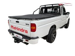 MAHINDRA PIK UP 2.2 mHAWK S/CAB 4X2 S6 REFRESH 2022