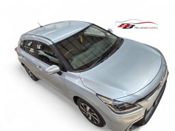 TOYOTA STARLET MY22.5 1.5 Xs AT 2023