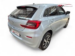 TOYOTA STARLET MY22.5 1.5 Xs AT 2023