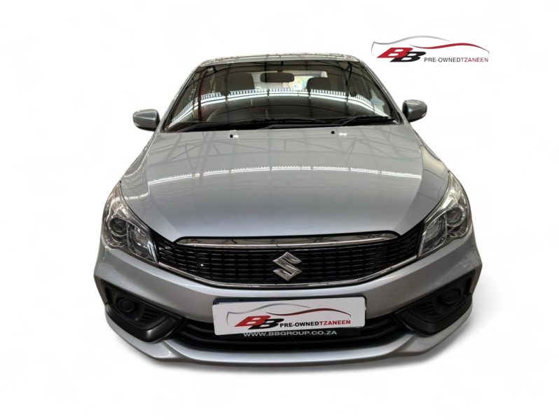 SUZUKI CIAZ 1.5 GL AT 2023