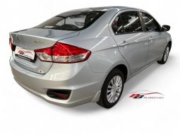 SUZUKI CIAZ 1.5 GL AT 2023