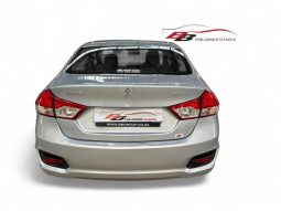 SUZUKI CIAZ 1.5 GL AT 2023