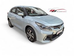 TOYOTA STARLET MY22.5 1.5 Xs AT 2023