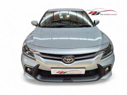 TOYOTA STARLET MY22.5 1.5 Xs AT 2023