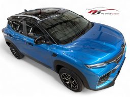 RENAULT Kiger MY22 1.0 TURBO ZEN 2025