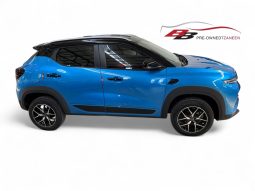 RENAULT Kiger MY22 1.0 TURBO ZEN 2025