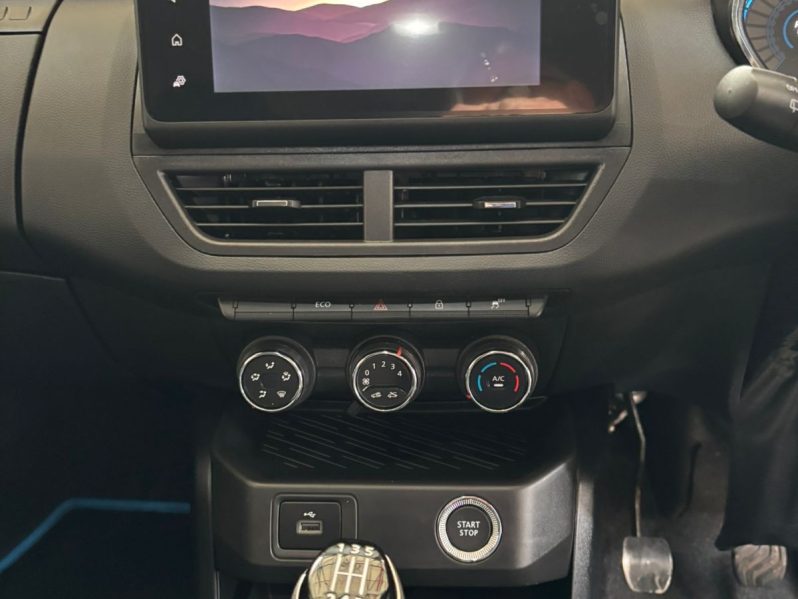 RENAULT Kiger MY22 1.0 TURBO ZEN 2025