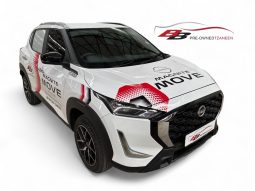 NISSAN MAGNITE MOVE PANEL VAN 2025