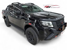 NISSAN NAVARA DOUBLE CAB MY25 2.5D 4×4 PRO-4X AT DC 2025