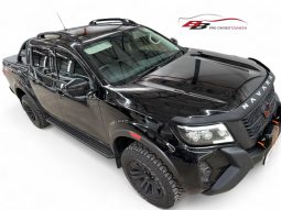 NISSAN NAVARA DOUBLE CAB MY25 2.5D 4×4 PRO-4X AT DC 2025
