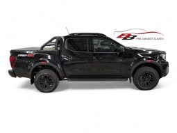 NISSAN NAVARA DOUBLE CAB MY25 2.5D 4×4 PRO-4X AT DC 2025