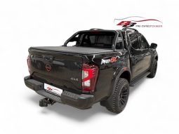 NISSAN NAVARA DOUBLE CAB MY25 2.5D 4×4 PRO-4X AT DC 2025
