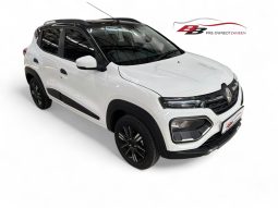 RENAULT KWID MY22 1.0 CLIMBER 2025