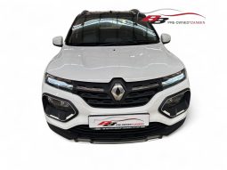 RENAULT KWID MY22 1.0 CLIMBER 2025