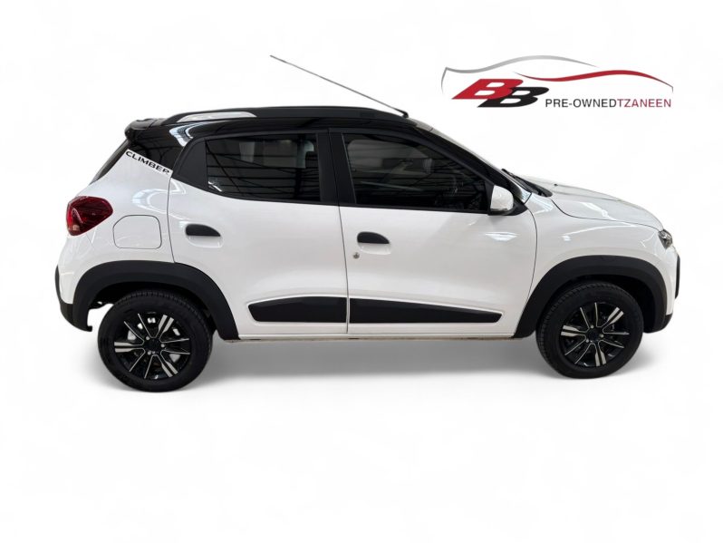 RENAULT KWID MY22 1.0 CLIMBER 2025