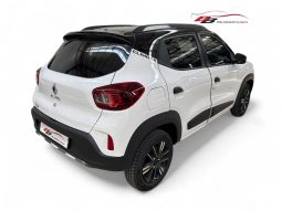 RENAULT KWID MY22 1.0 CLIMBER 2025