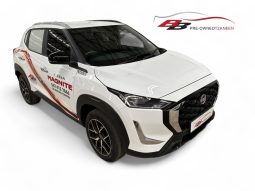 NISSAN MAGNITE MOVE PANEL VAN 2025