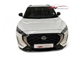 NISSAN MAGNITE MOVE PANEL VAN 2025