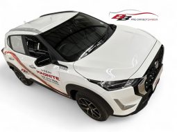 NISSAN MAGNITE MOVE PANEL VAN 2025