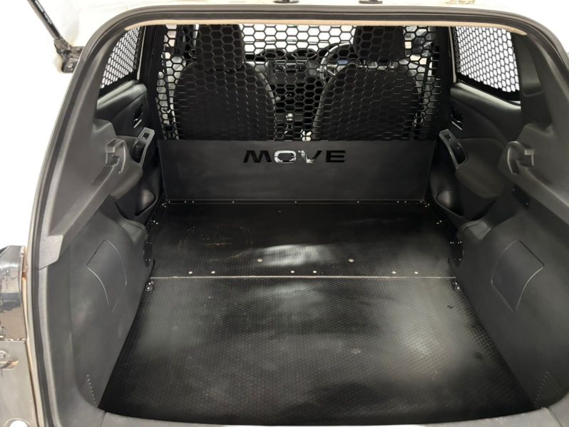 NISSAN MAGNITE MOVE PANEL VAN 2025