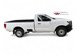 NISSAN NAVARA SINGLE CAB MY21 2.5D SE 4X2 S CAB 2025