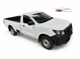 NISSAN NAVARA SINGLE CAB MY21 2.5D SE 4X2 S CAB 2025
