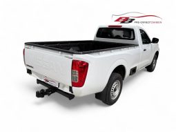 NISSAN NAVARA SINGLE CAB MY21 2.5D SE 4X2 S CAB 2025