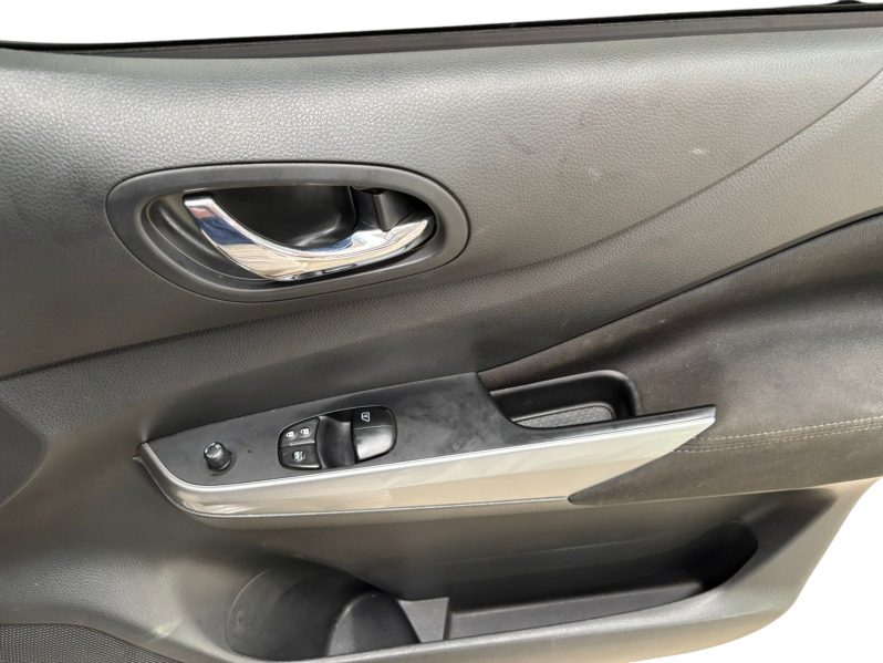 NISSAN NAVARA SINGLE CAB MY21 2.5D SE 4X2 S CAB 2025