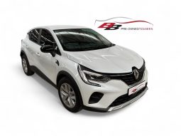RENAULT CAPTUR MY23 1.3 TURBO ZEN EDC 2025
