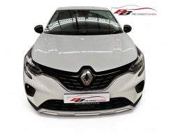 RENAULT CAPTUR MY23 1.3 TURBO ZEN EDC 2025