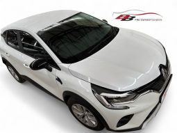 RENAULT CAPTUR MY23 1.3 TURBO ZEN EDC 2025