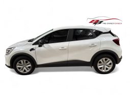 RENAULT CAPTUR MY23 1.3 TURBO ZEN EDC 2025