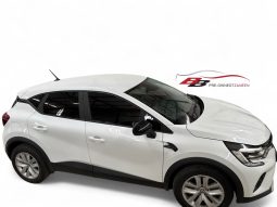 RENAULT CAPTUR MY23 1.3 TURBO ZEN EDC 2025
